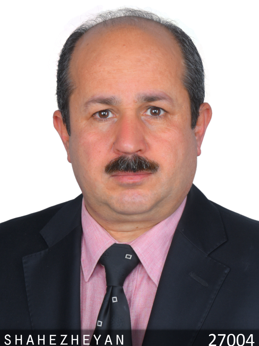 Mihemed Hesko